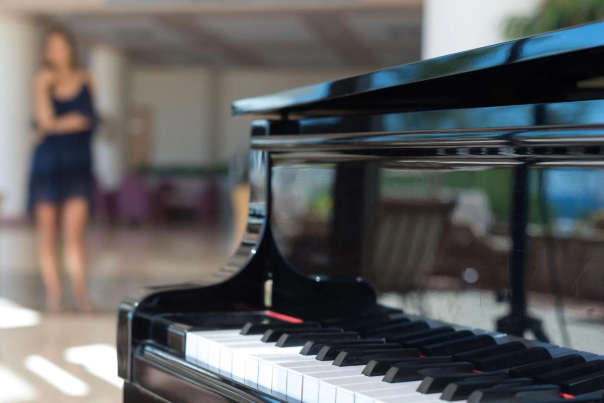 Constantinou Bros Athena Royal Beach - Hotel Photo 33