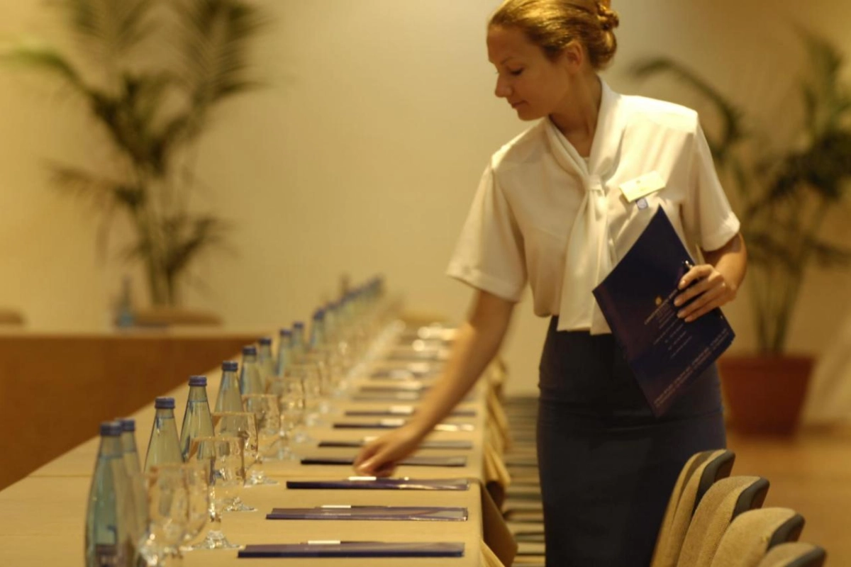 Constantinou Bros Athena Royal Beach - Hotel Photo 43