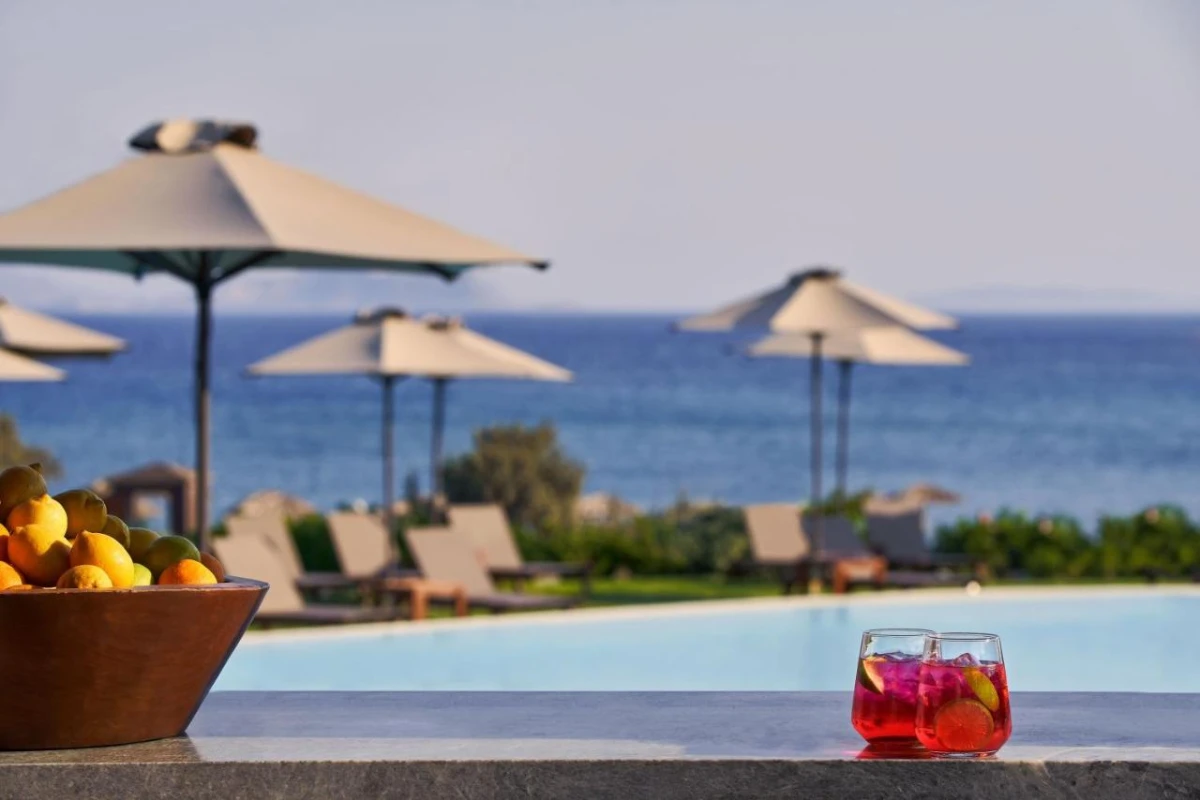 Atlantica Belvedere Resort - Hotel Photo 9