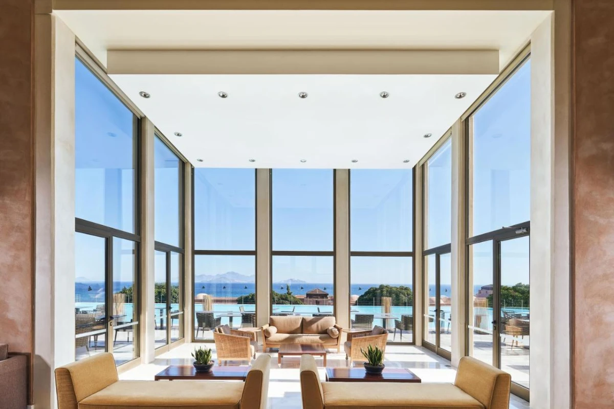 Atlantica Belvedere Resort - Hotel Photo 12