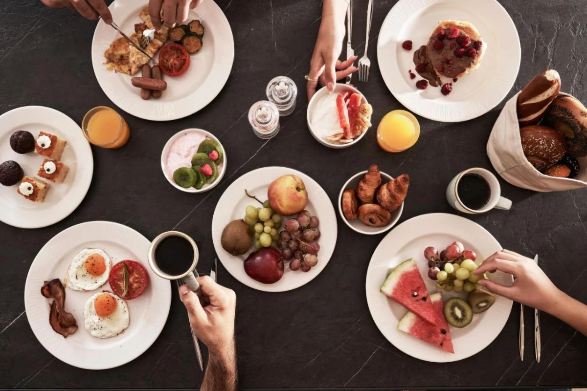 Atlantica Belvedere Resort - Hotel Photo 13