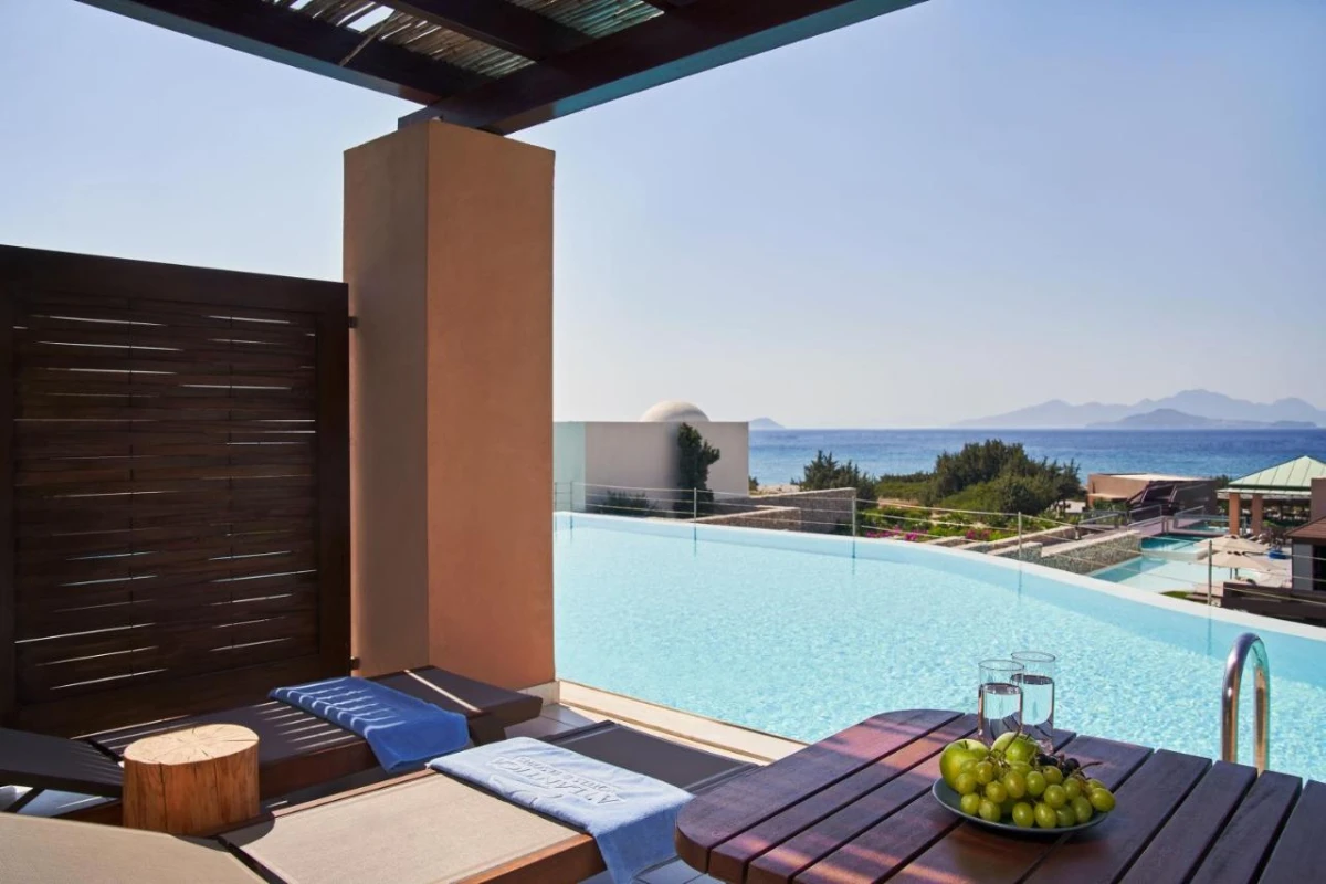 Atlantica Belvedere Resort - Hotel Photo 16