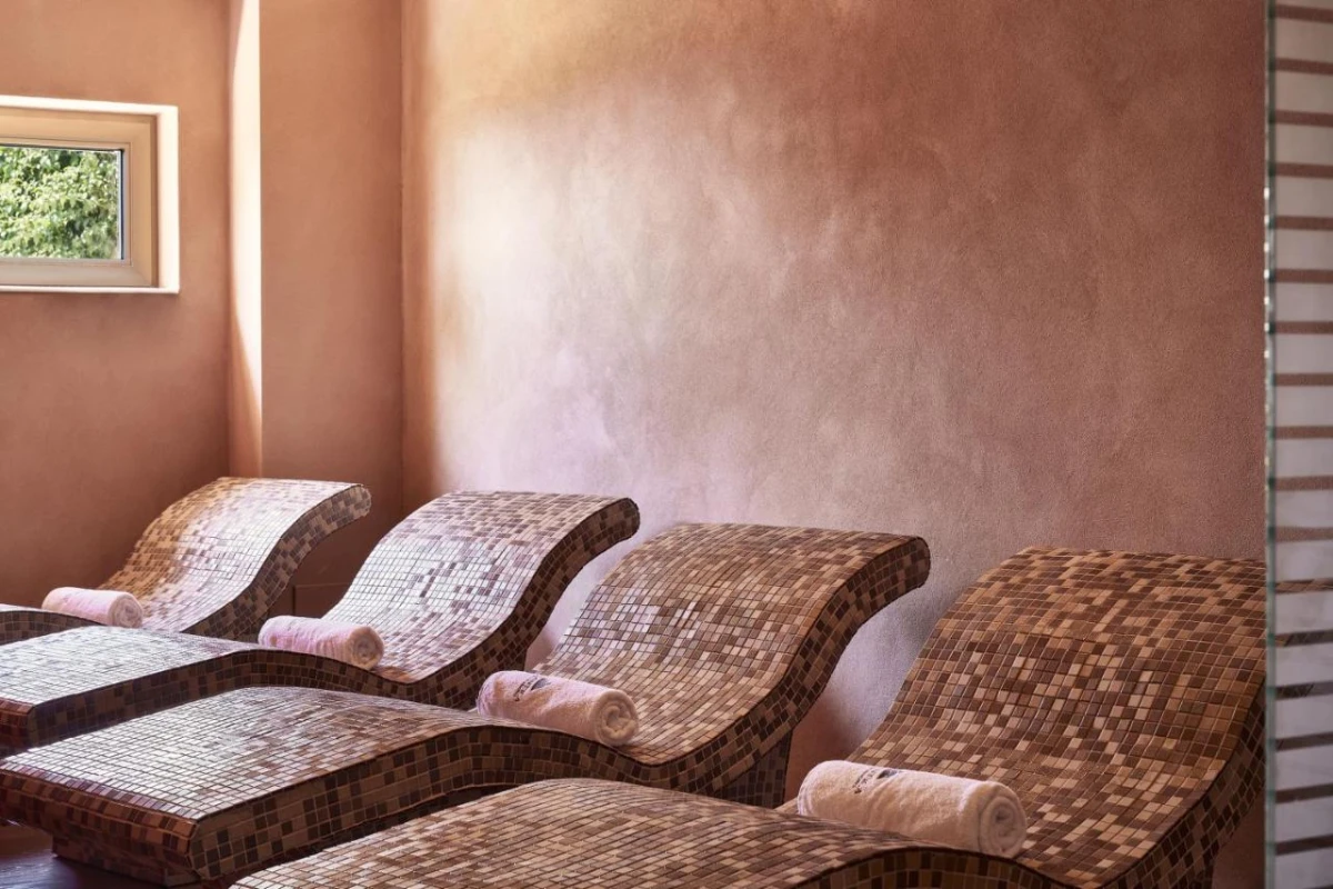 Atlantica Belvedere Resort - Hotel Photo 22