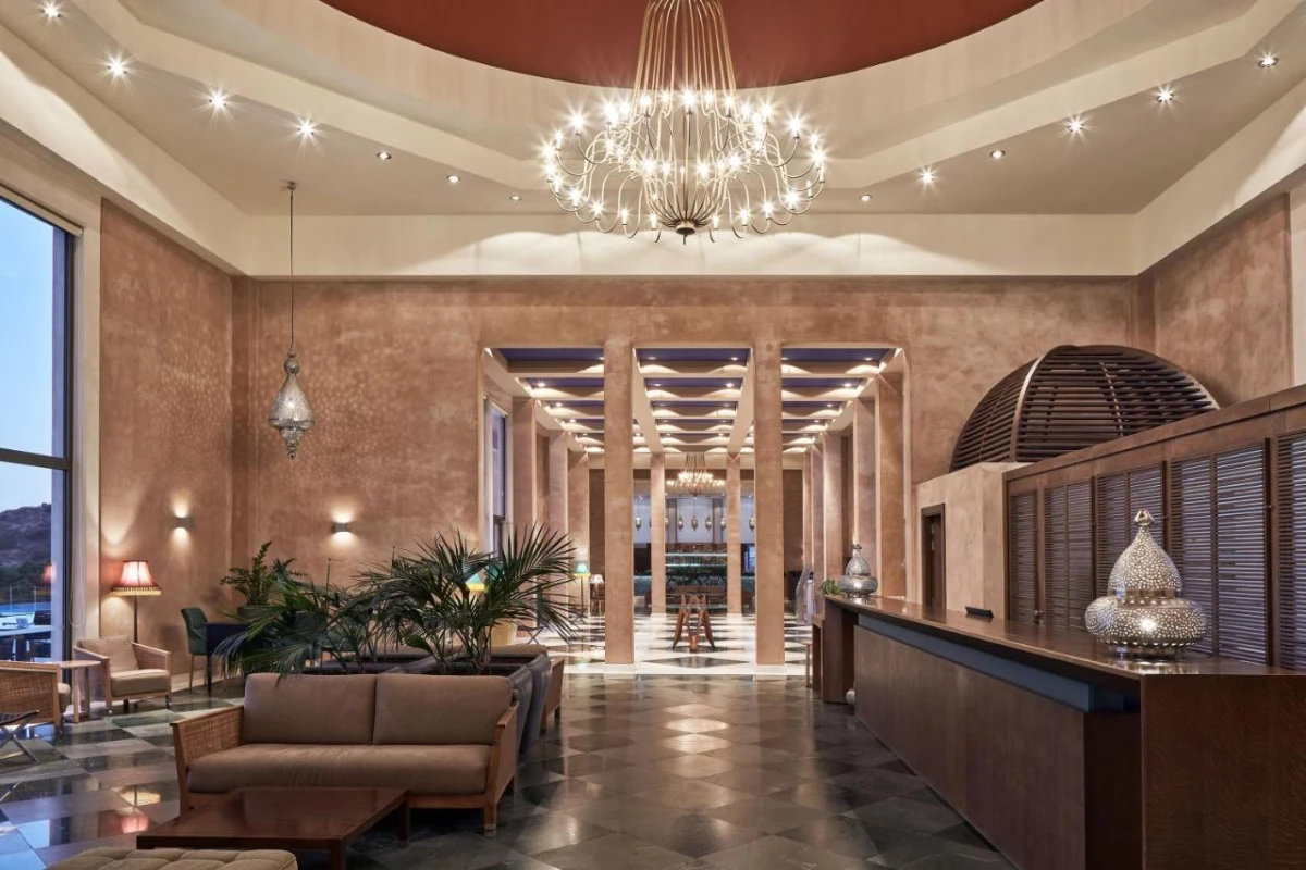 Atlantica Belvedere Resort - Hotel Photo 23