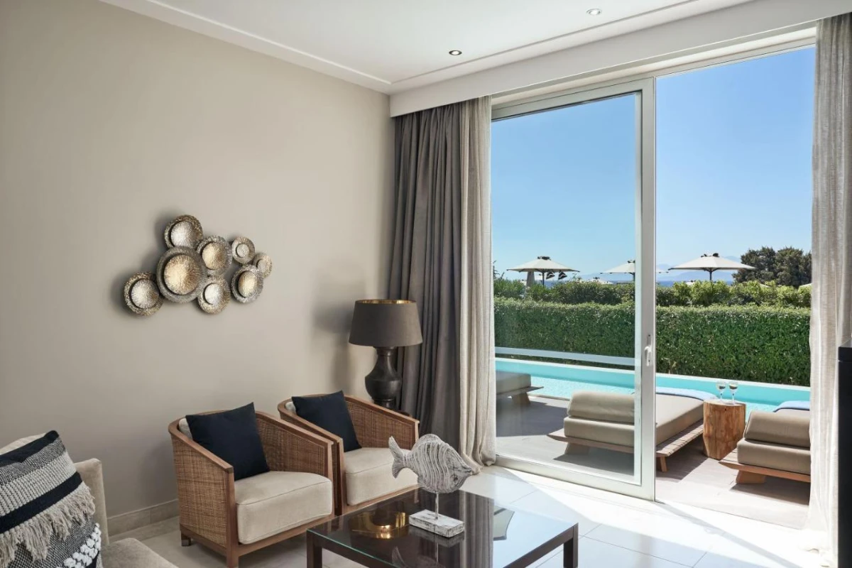 Atlantica Belvedere Resort - Hotel Photo 29