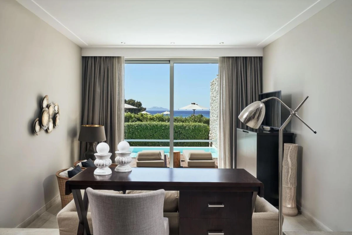 Atlantica Belvedere Resort - Hotel Photo 31