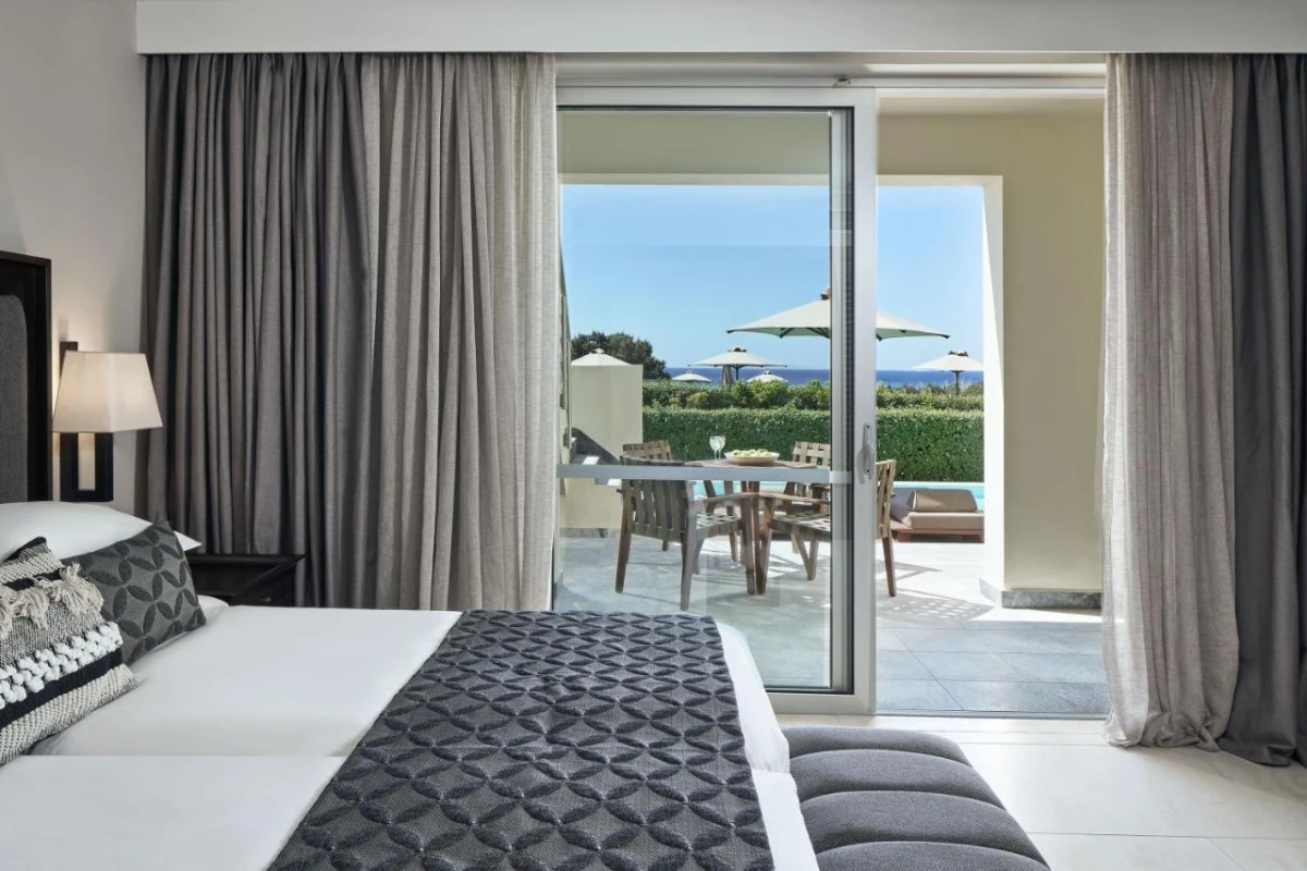 Atlantica Belvedere Resort - Hotel Photo 32