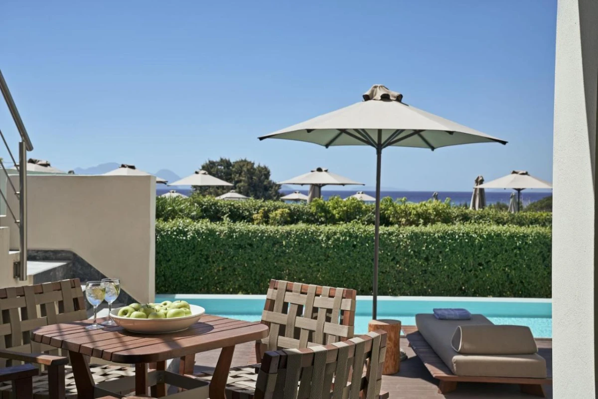 Atlantica Belvedere Resort - Hotel Photo 33