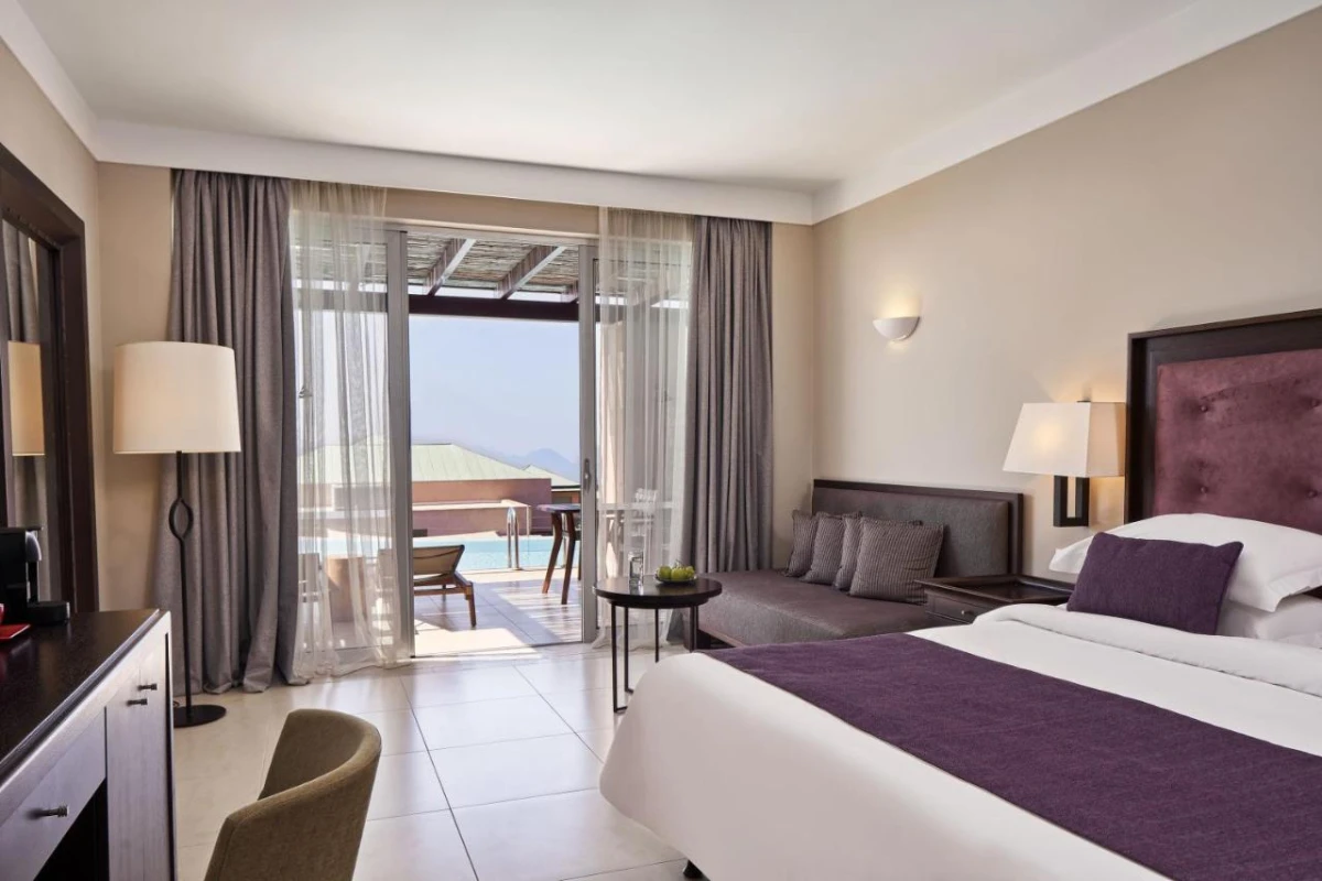 Atlantica Belvedere Resort - Hotel Photo 36