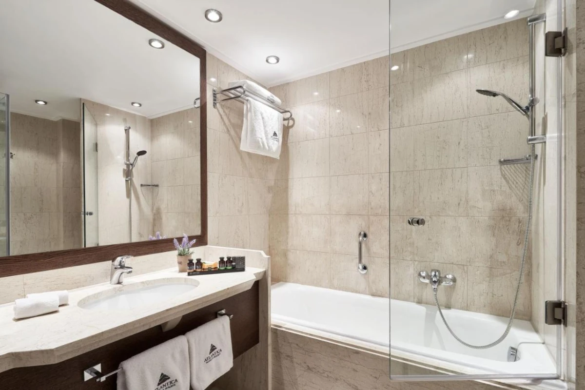 Atlantica Belvedere Resort - Hotel Photo 37