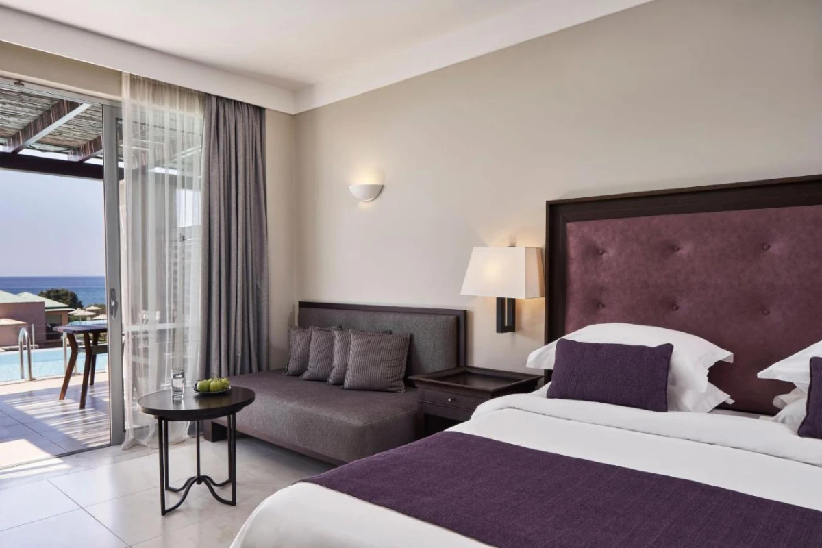 Atlantica Belvedere Resort - Hotel Photo 38