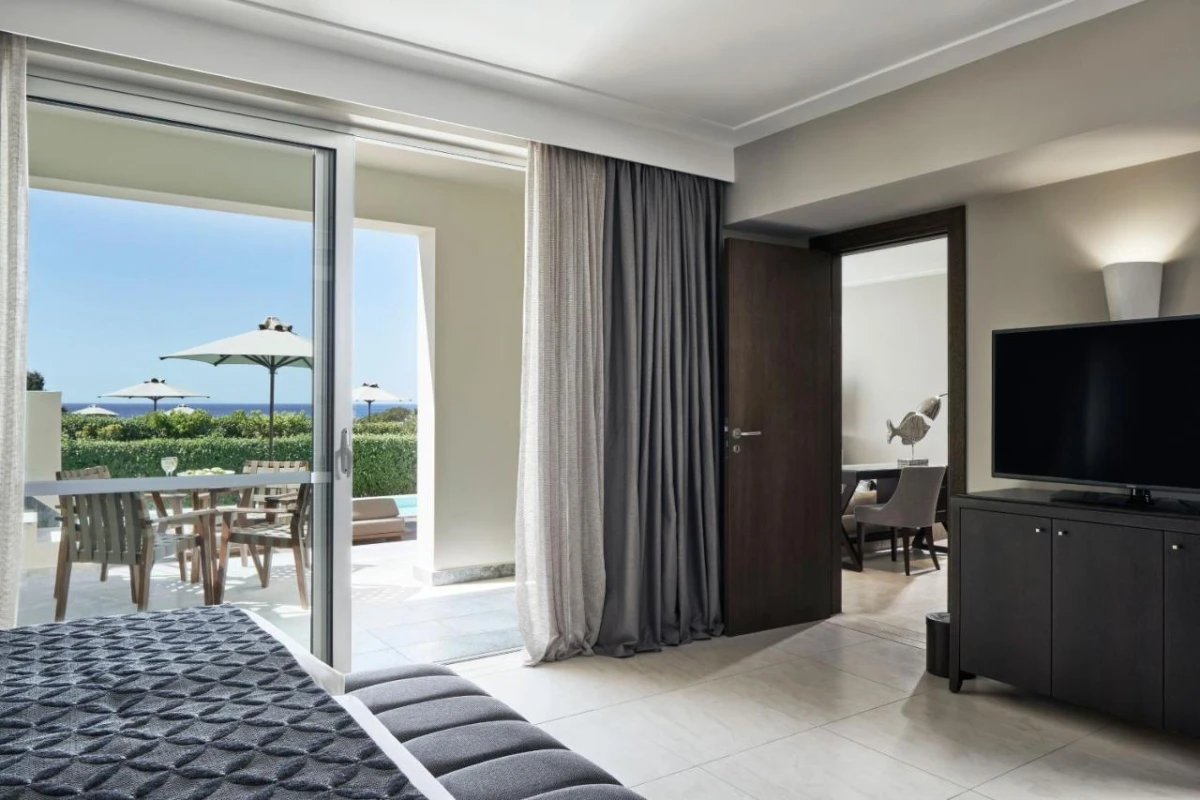 Atlantica Belvedere Resort - Hotel Photo 43