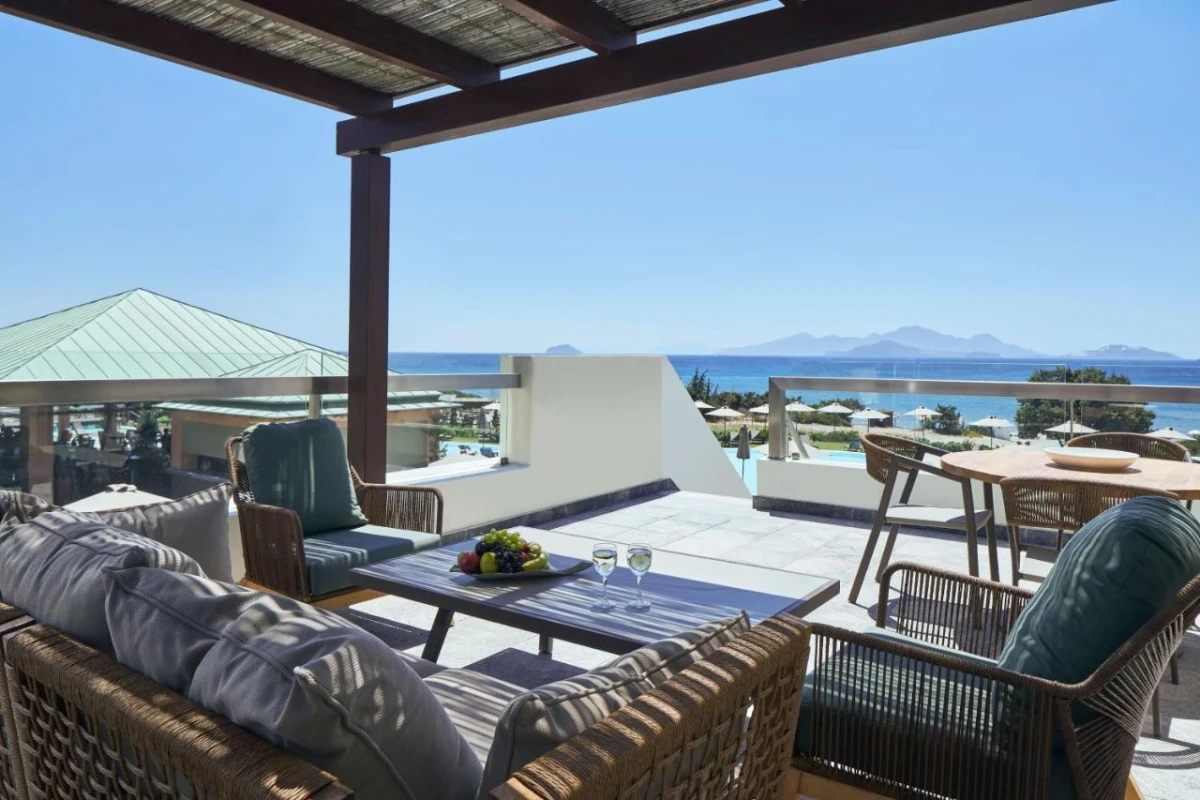 Atlantica Belvedere Resort - Hotel Photo 46