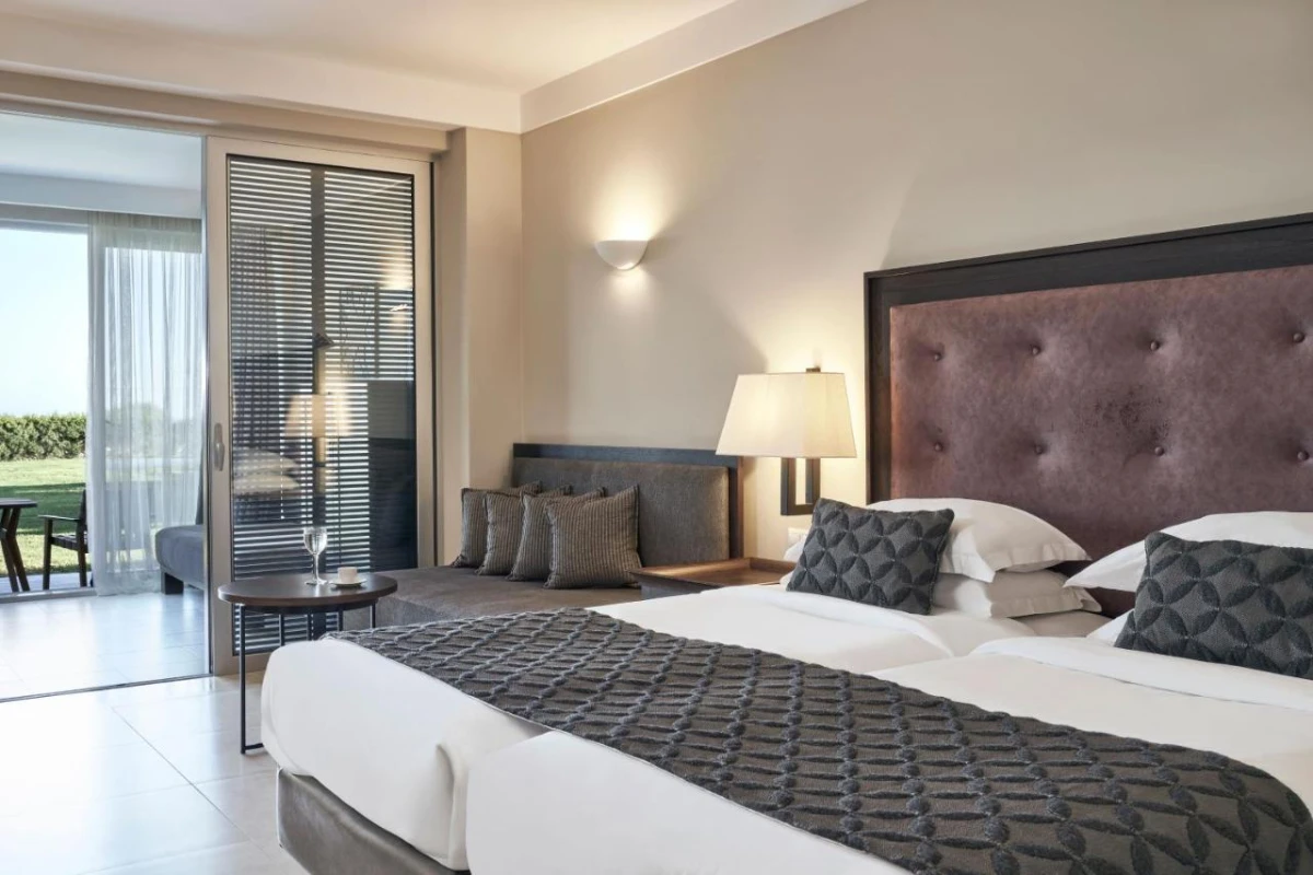 Atlantica Belvedere Resort - Hotel Photo 52