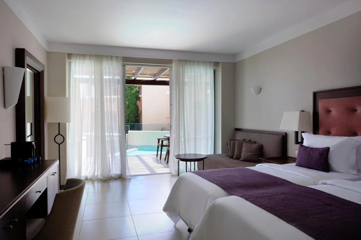 Atlantica Belvedere Resort - Hotel Photo 55