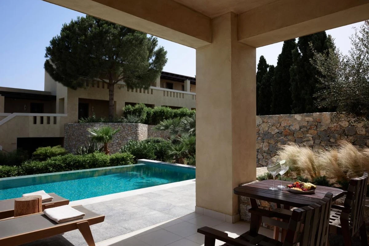 Atlantica Belvedere Resort - Hotel Photo 57