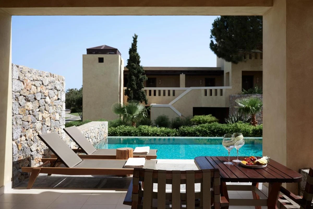 Atlantica Belvedere Resort - Hotel Photo 58