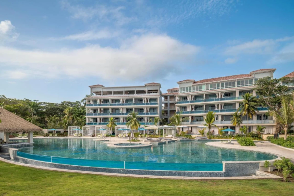 Sandals Dunns River - Hotel Photo 4