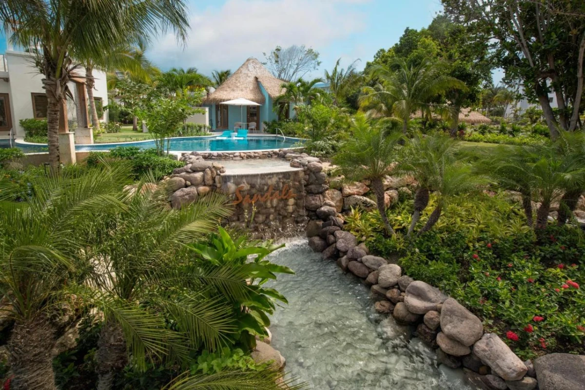 Sandals Dunns River - Hotel Photo 10