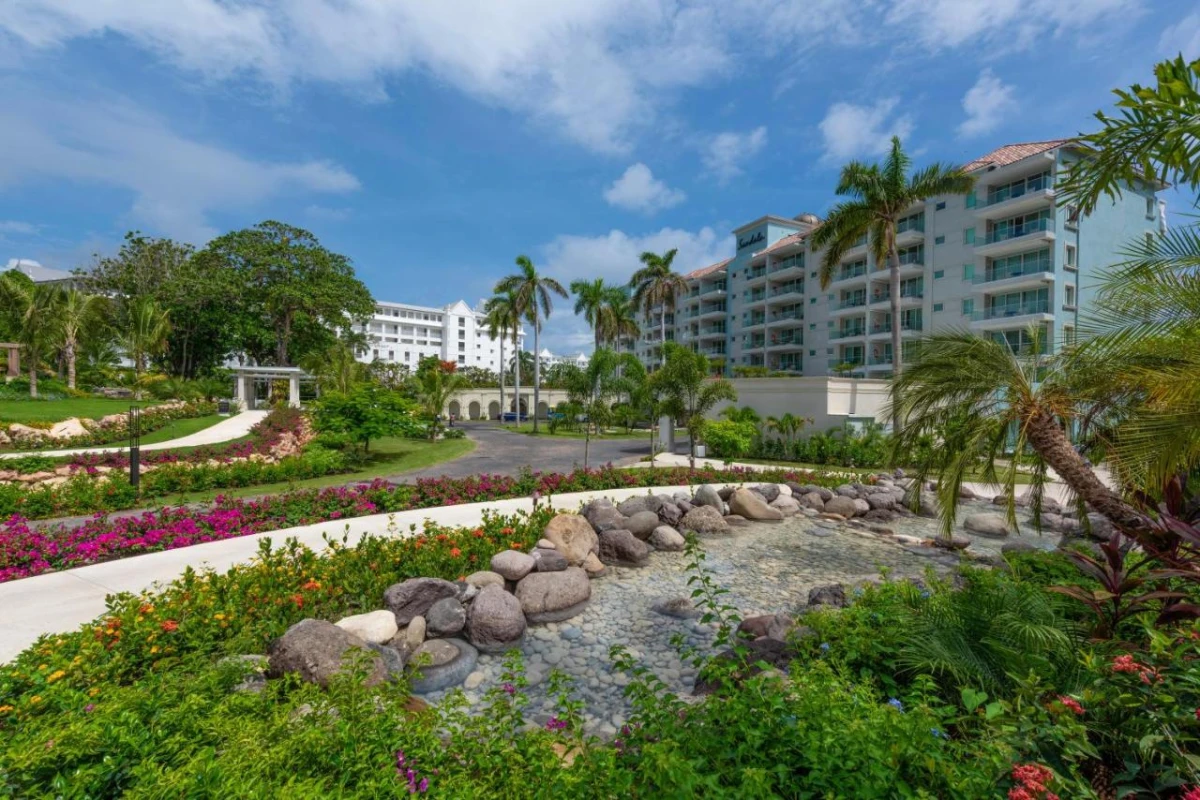 Sandals Dunns River - Hotel Photo 13