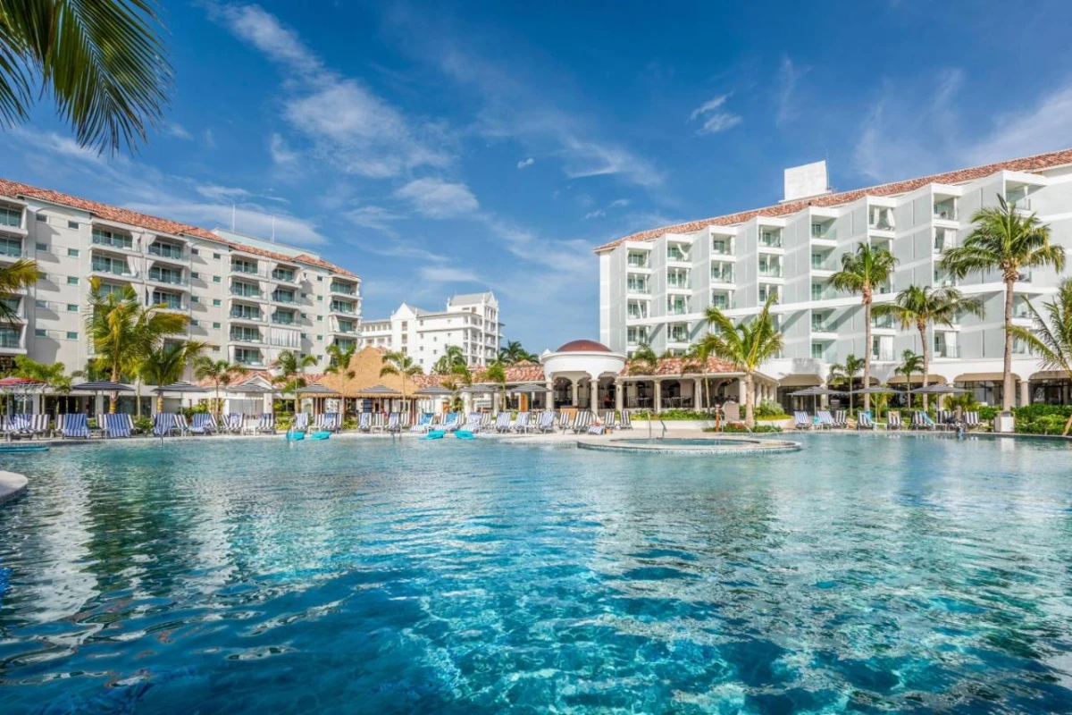 Sandals Dunns River - Hotel Photo 17