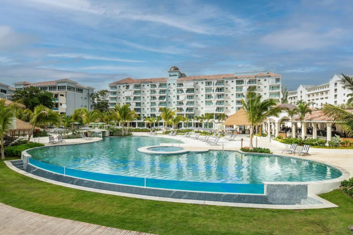 Sandals Dunns River - Hotel Photo 20