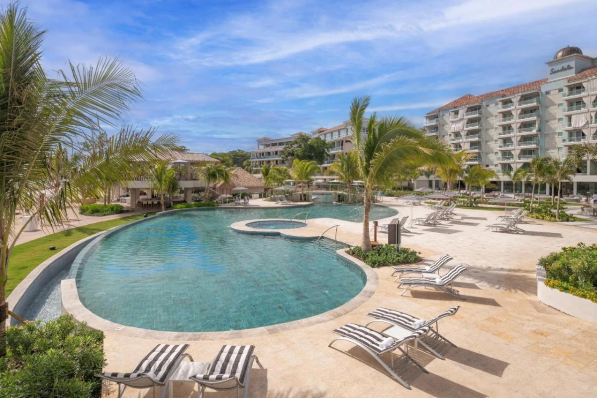 Sandals Dunns River - Hotel Photo 21