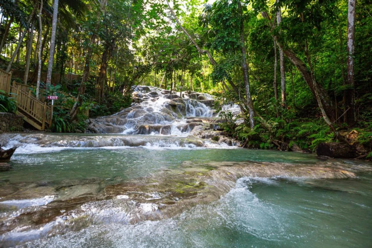 Sandals Dunns River - Hotel Photo 24