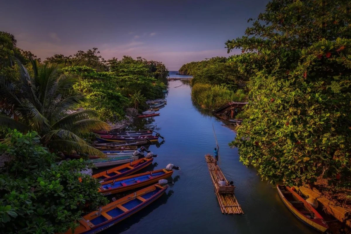 Sandals Dunns River - Hotel Photo 29