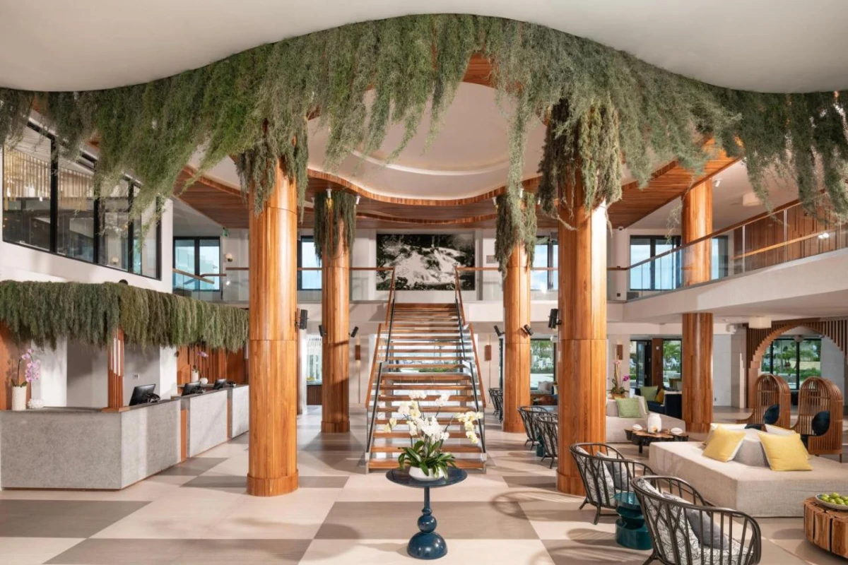 Sandals Dunns River - Hotel Photo 31