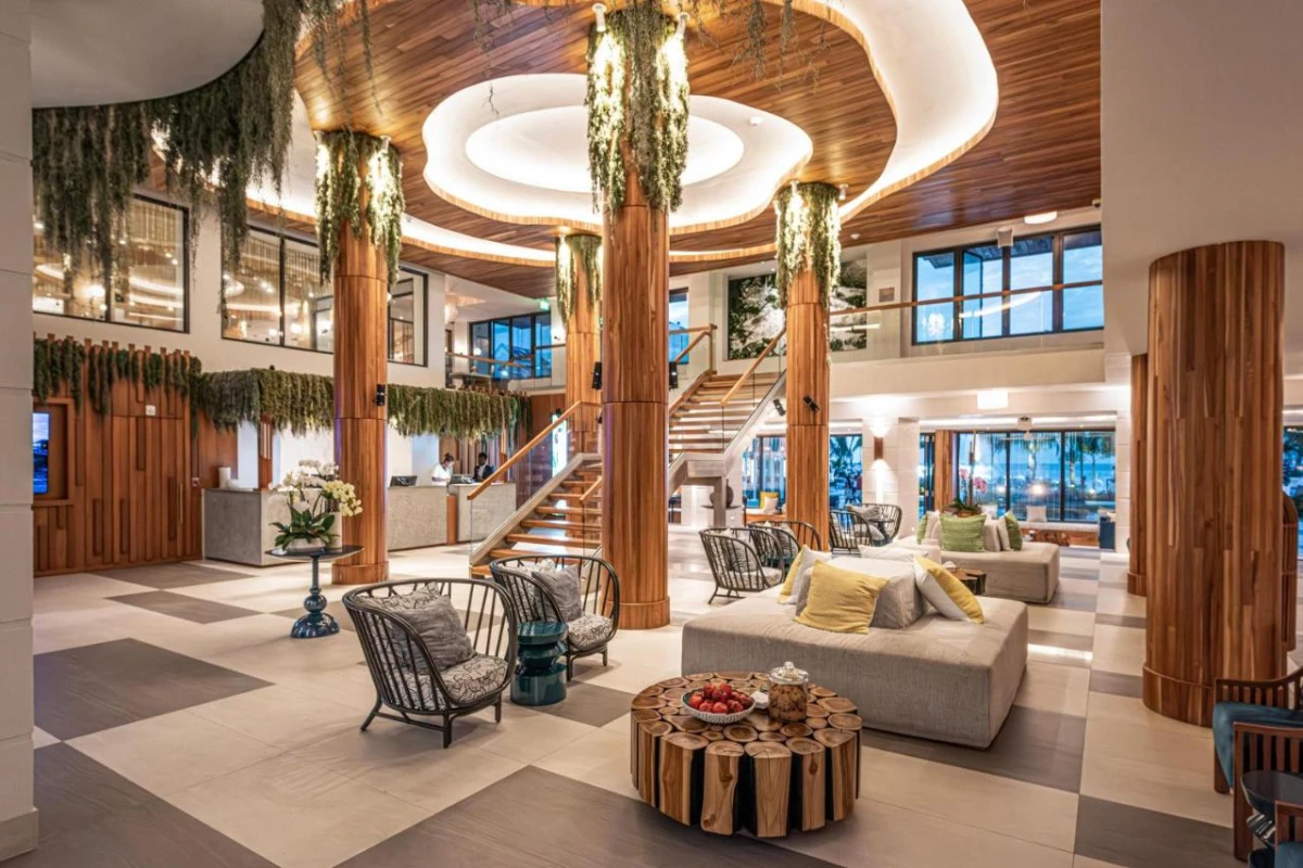 Sandals Dunns River - Hotel Photo 32