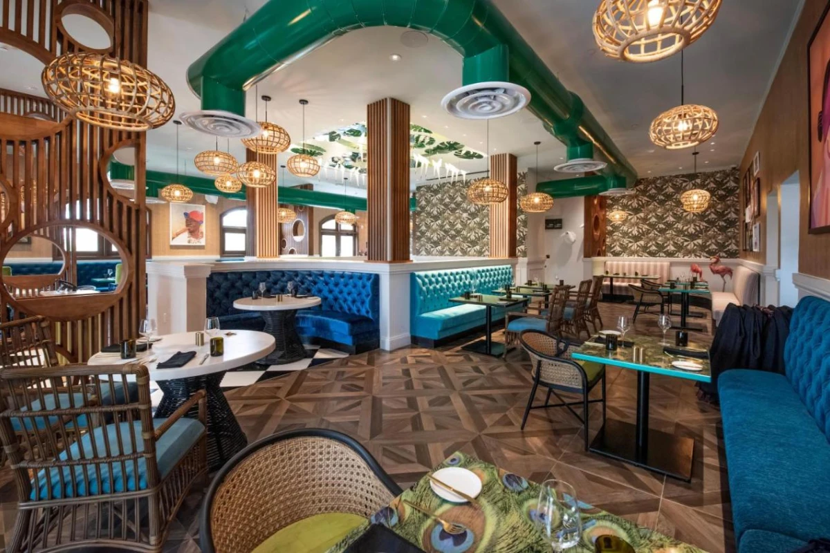 Sandals Dunns River - Hotel Photo 34