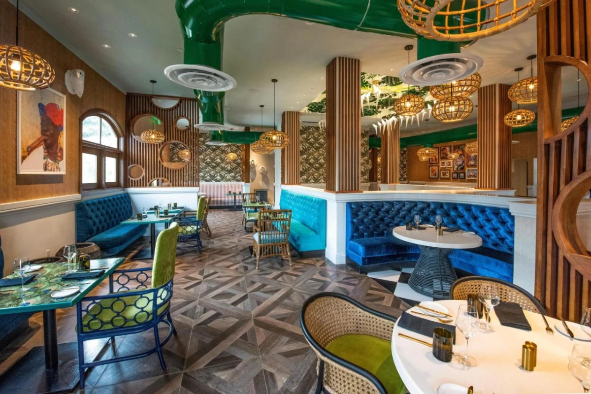 Sandals Dunns River - Hotel Photo 35