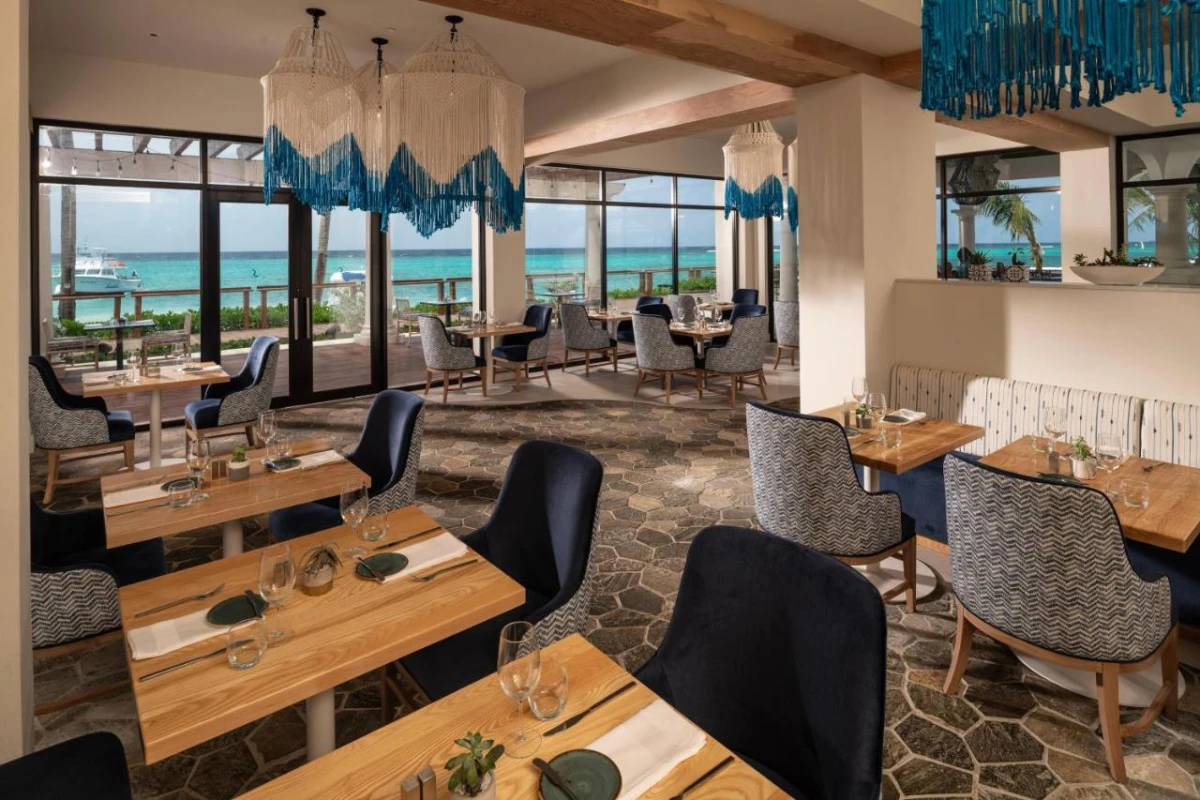 Sandals Dunns River - Hotel Photo 39