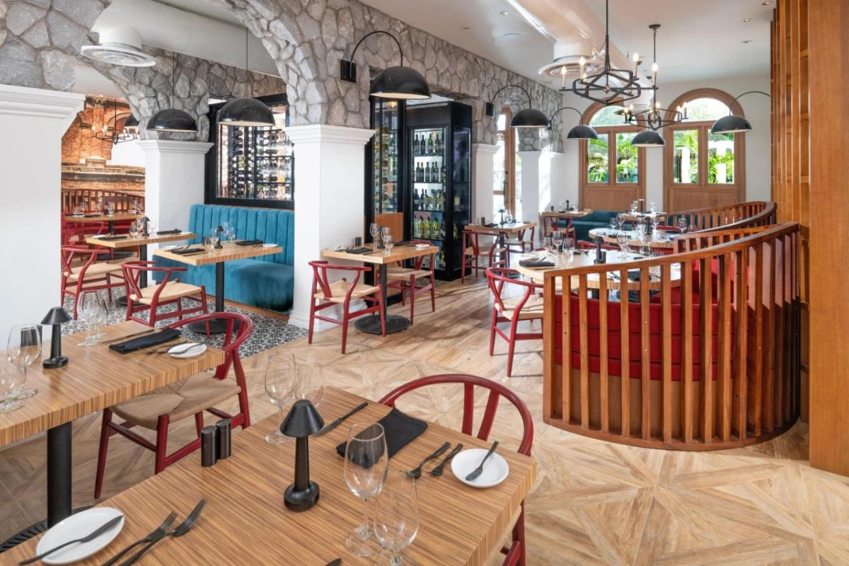 Sandals Dunns River - Hotel Photo 41