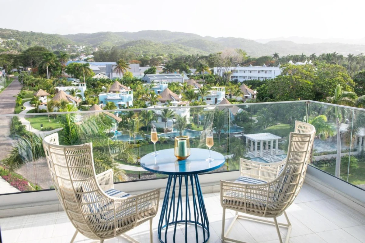 Sandals Dunns River - Hotel Photo 61