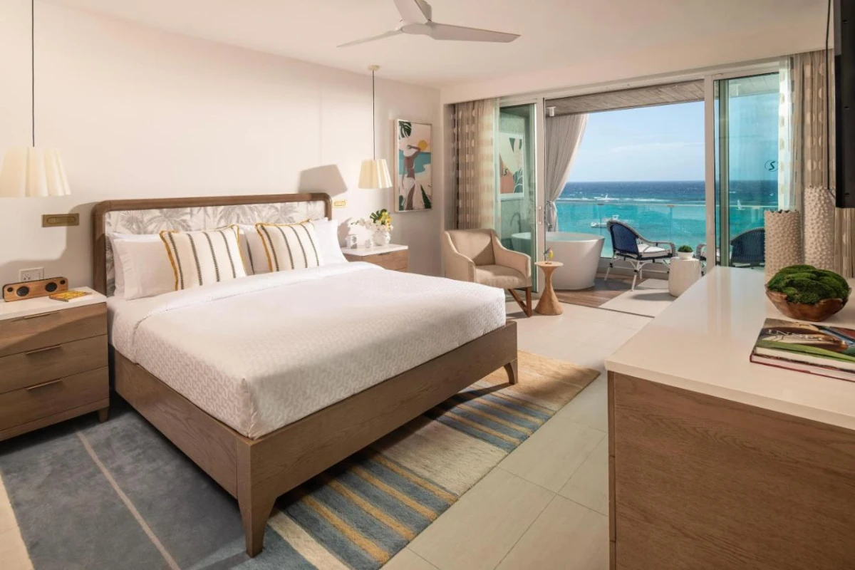 Sandals Dunns River - Hotel Photo 64