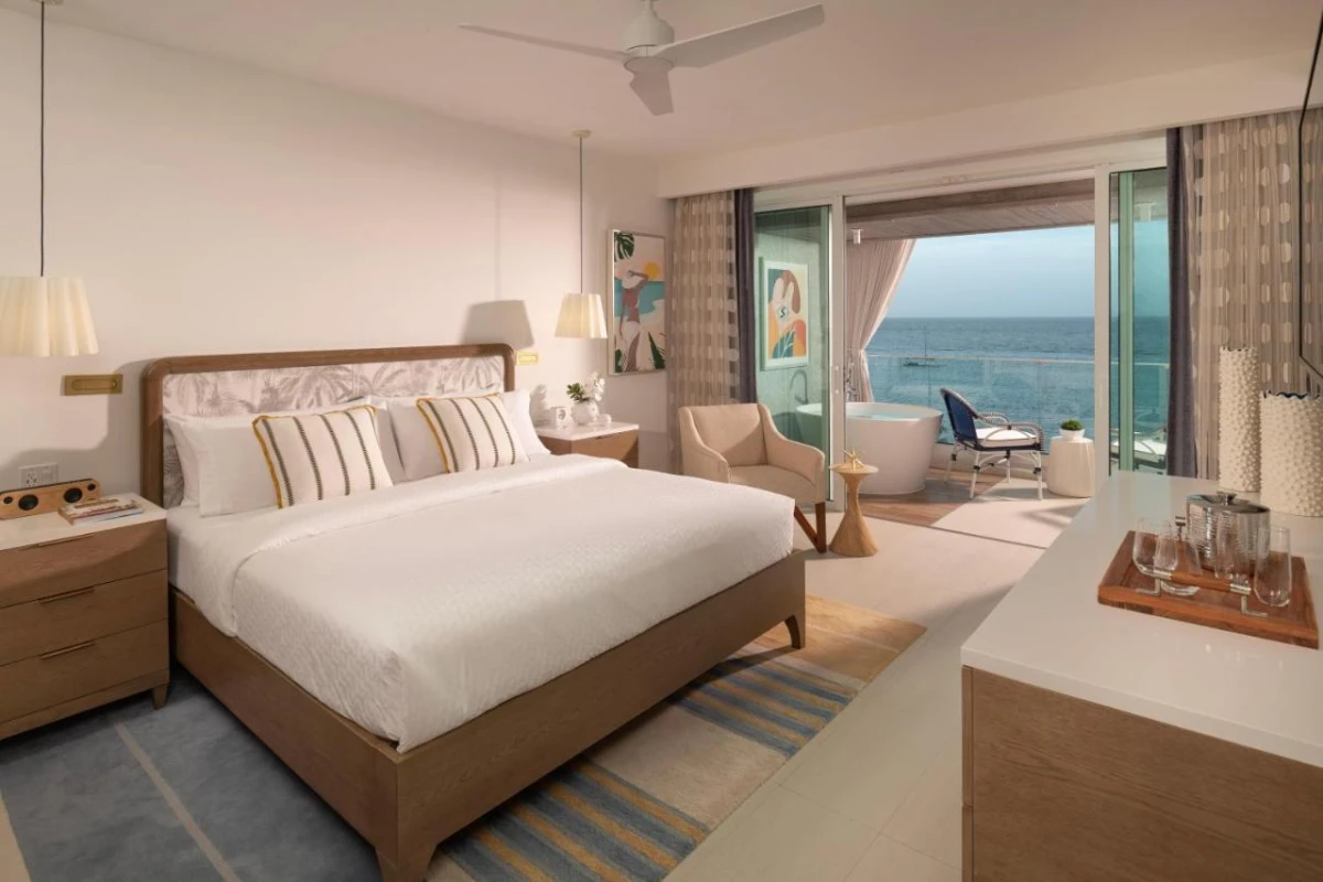 Sandals Dunns River - Hotel Photo 67