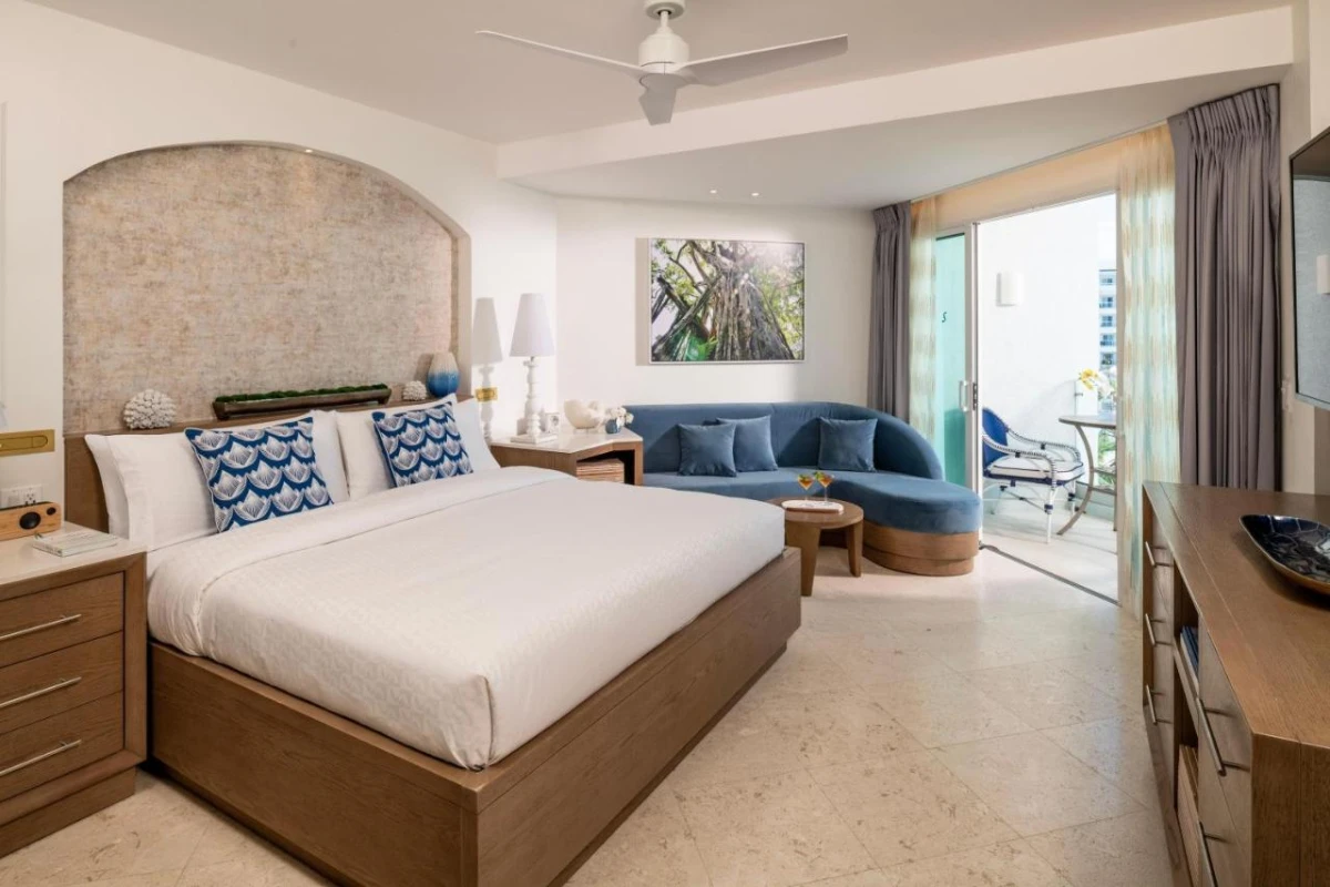 Sandals Dunns River - Hotel Photo 69