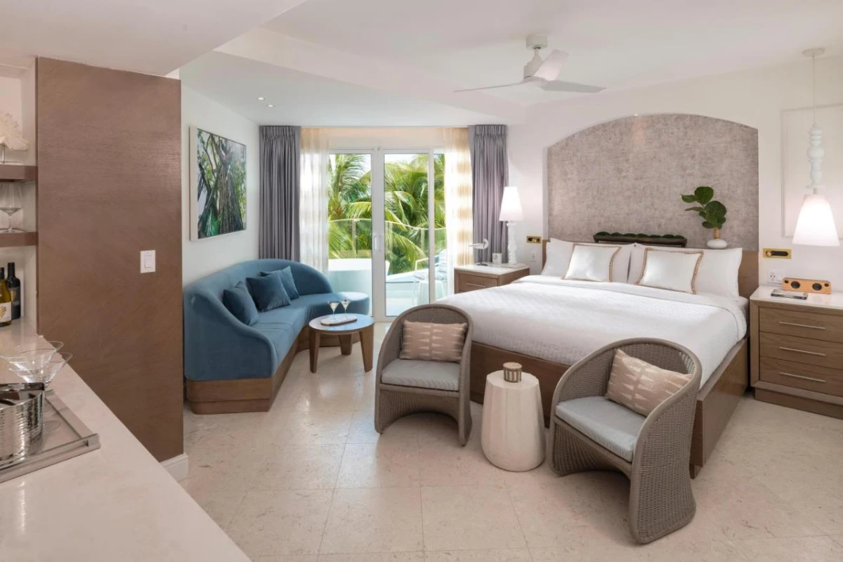 Sandals Dunns River - Hotel Photo 71