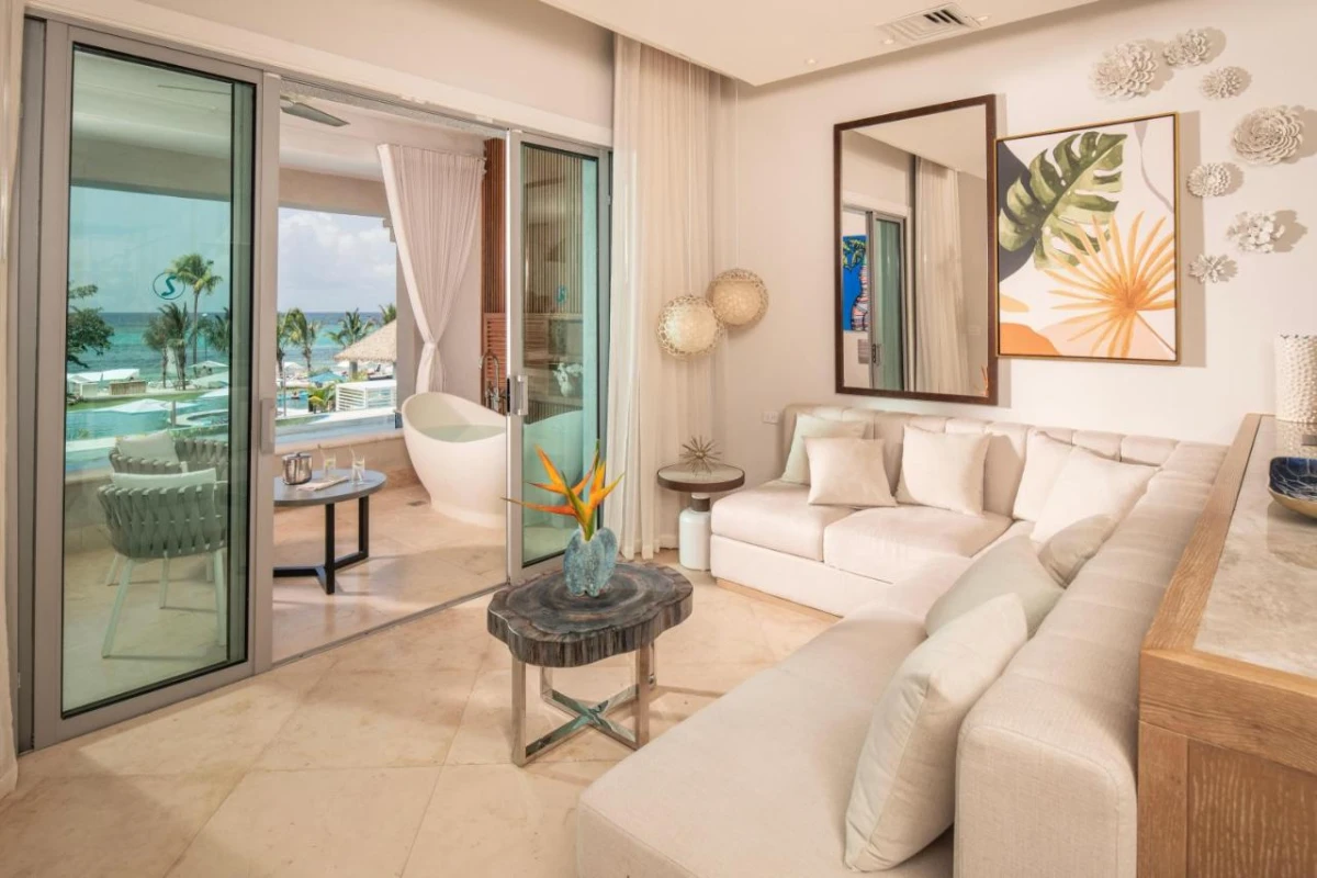 Sandals Dunns River - Hotel Photo 78