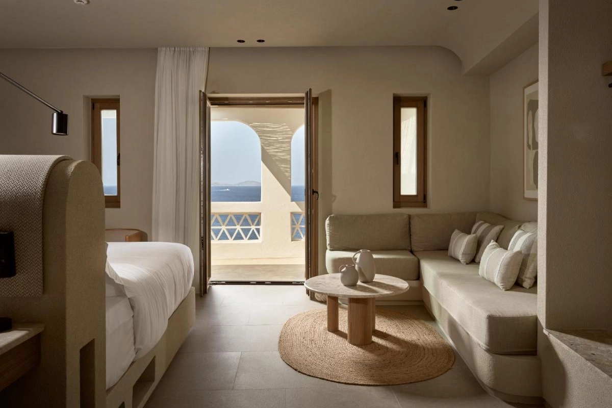 Domes Noruz Mykonos - Hotel Photo 5