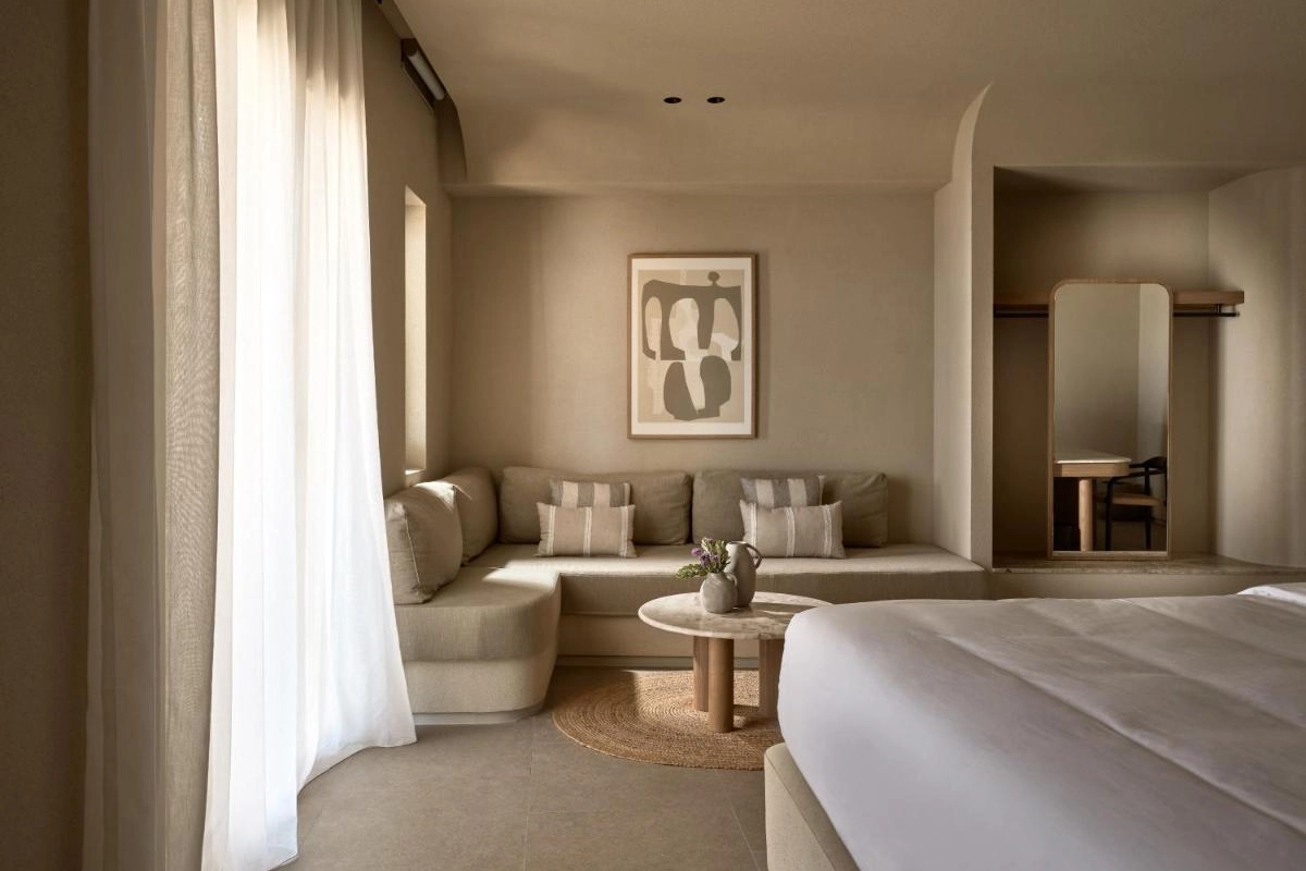 Domes Noruz Mykonos - Hotel Photo 6