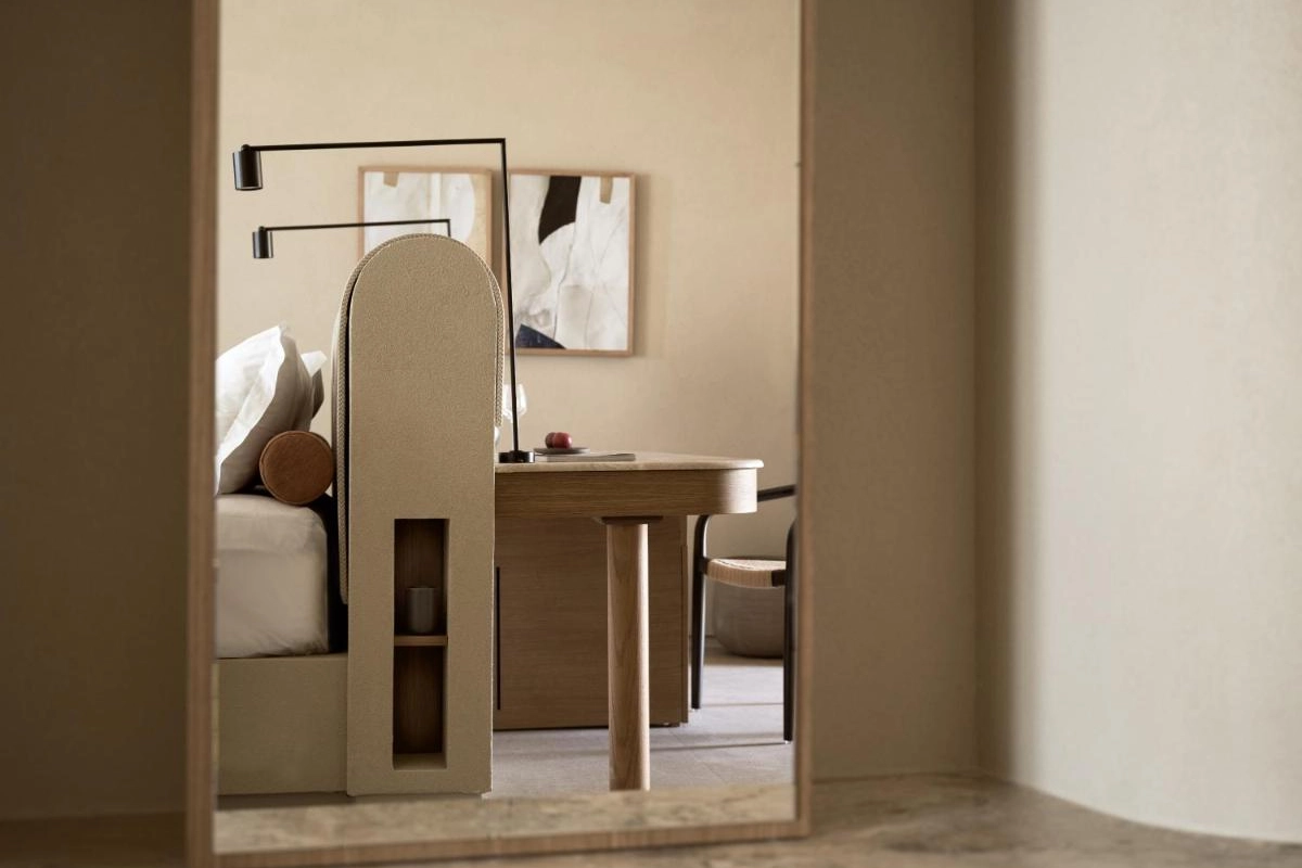 Domes Noruz Mykonos - Hotel Photo 7