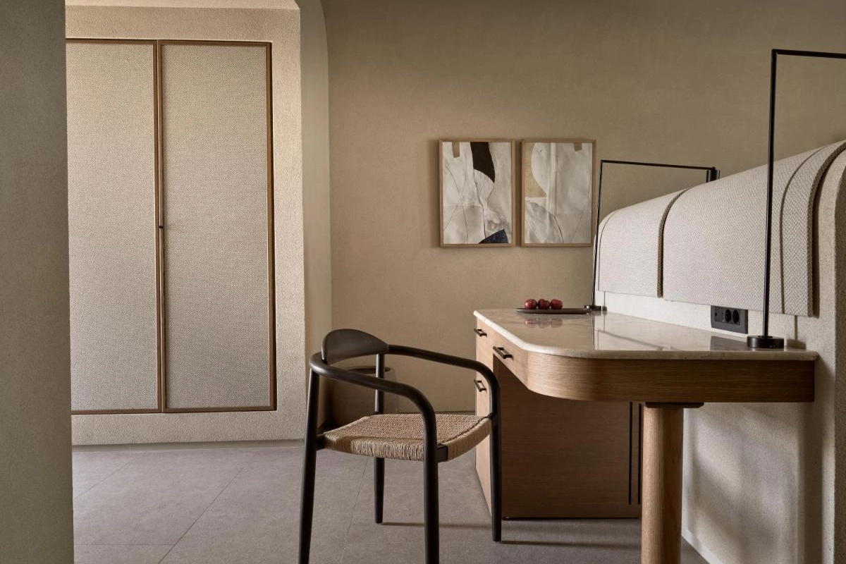 Domes Noruz Mykonos - Hotel Photo 9