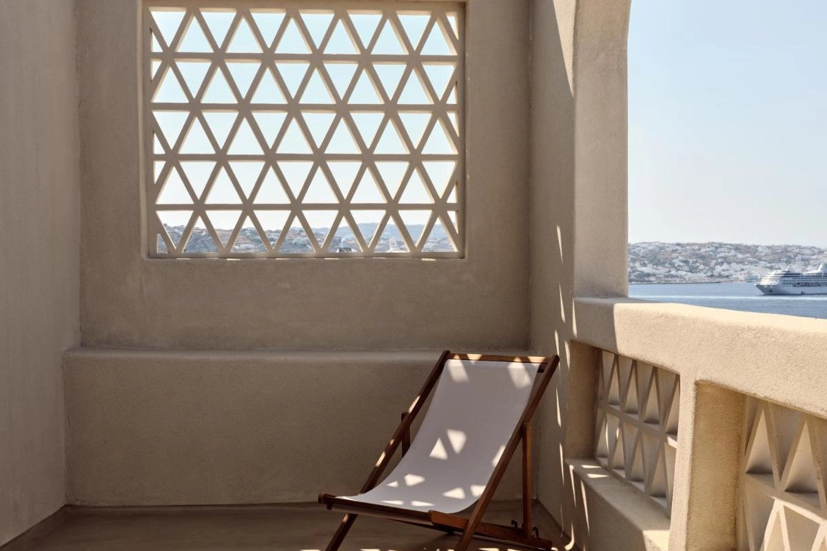 Domes Noruz Mykonos - Hotel Photo 10