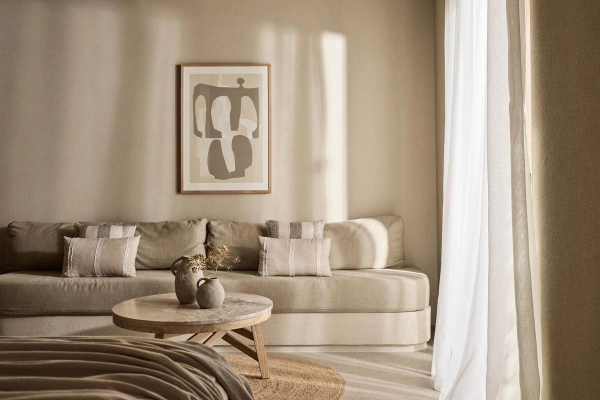 Domes Noruz Mykonos - Hotel Photo 12