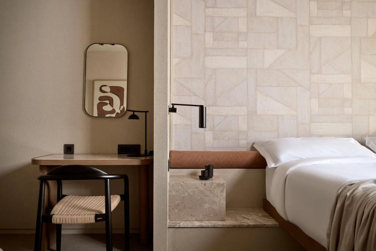 Domes Noruz Mykonos - Hotel Photo 13