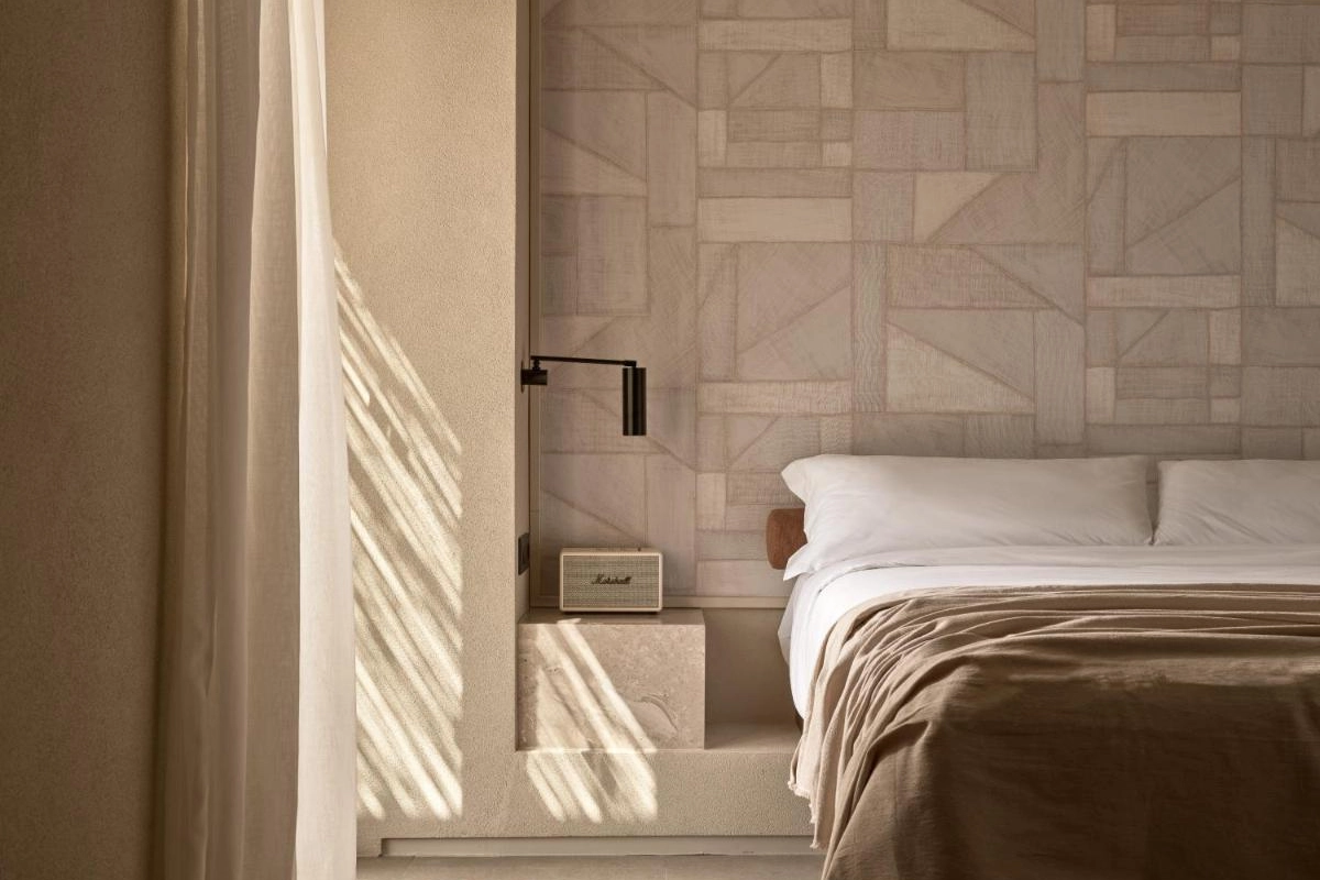 Domes Noruz Mykonos - Hotel Photo 15