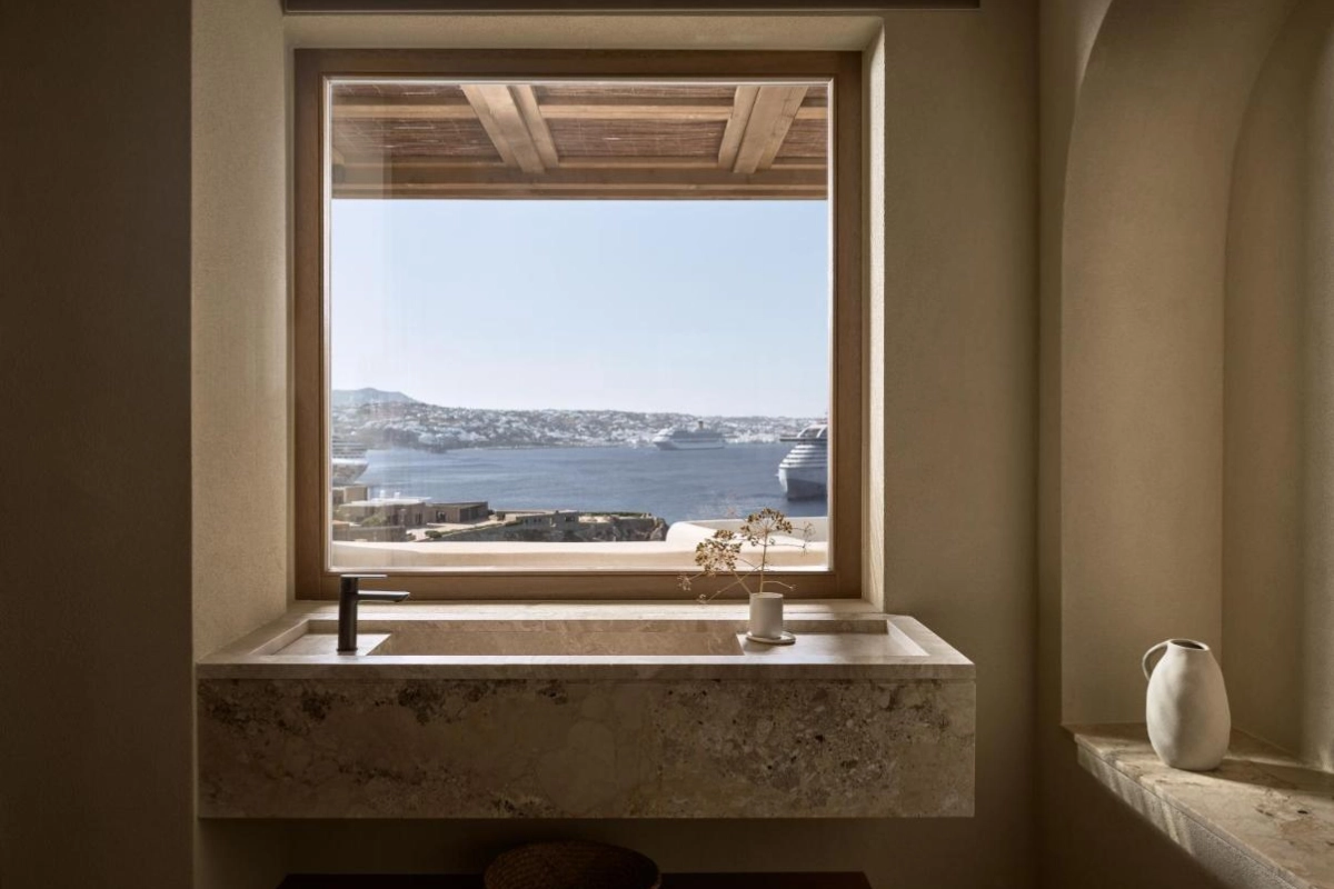 Domes Noruz Mykonos - Hotel Photo 16